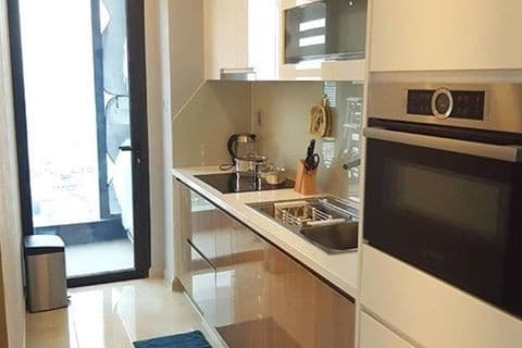 3 bedrooms Apartment in District 1, Ho Chi Minh,  No. 27427 3