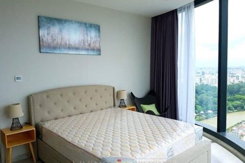 3 bedrooms Apartment in District 1, Ho Chi Minh,  No. 27427 4
