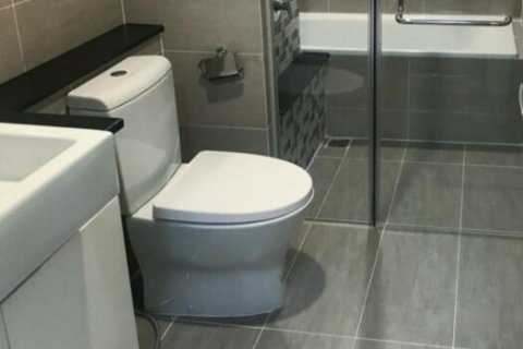 Квартира с 3 спальнями в Тхудык, Хошимин ,  № 27432 6