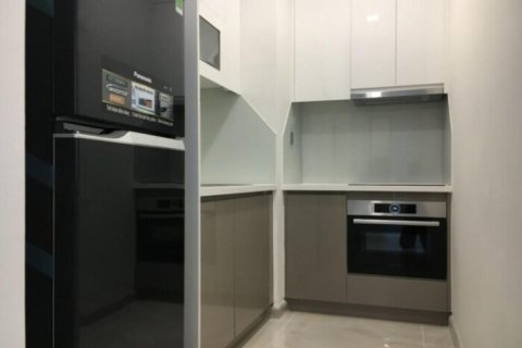1 bedroom Apartment in District 1, Ho Chi Minh,  No. 27430 7
