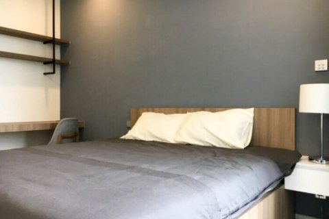 1 bedroom Apartment in District 1, Ho Chi Minh,  No. 27430 3