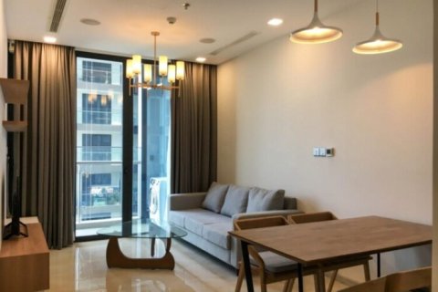 1 bedroom Apartment in District 1, Ho Chi Minh,  No. 27430