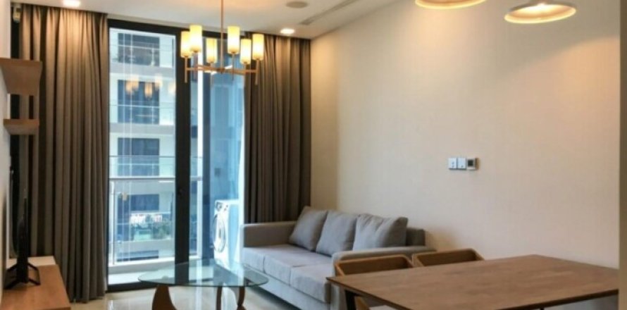 1 bedroom Apartment in District 1, Ho Chi Minh,  No. 27430