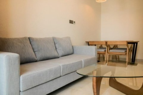 1 bedroom Apartment in District 1, Ho Chi Minh,  No. 27430 2