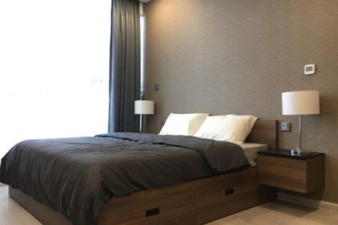 Квартира с 1 спальней в Район 1, Хошимин ,  № 27428 6