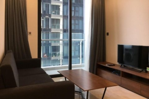 1 bedroom Apartment in District 1, Ho Chi Minh,  No. 27428
