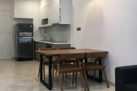Квартира с 1 спальней в Район 1, Хошимин ,  № 27428 7