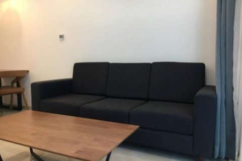 Квартира с 1 спальней в Район 1, Хошимин ,  № 27428 2