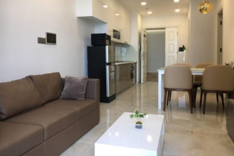 1 bedroom Apartment in District 1, Ho Chi Minh,  No. 27429