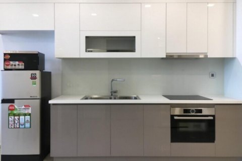 Квартира с 1 спальней в Район 1, Хошимин ,  № 27429 4
