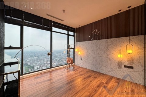 Квартира с 3 спальнями в Ханой ,  № 26706 20