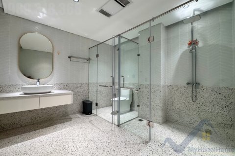 Квартира с 3 спальнями в Ханой ,  № 26706 11