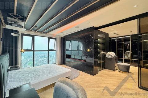 Квартира с 3 спальнями в Ханой ,  № 26706 17