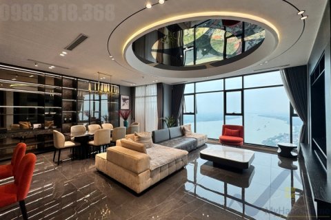 Квартира с 3 спальнями в Ханой ,  № 26706