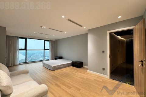 Квартира с 3 спальнями в Ханой ,  № 26706 9