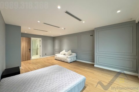 Квартира с 3 спальнями в Ханой ,  № 26706 10