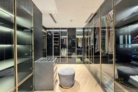 Квартира с 3 спальнями в Ханой ,  № 26706 18