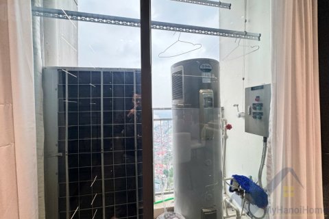 Квартира с 3 спальнями в Ханой ,  № 26706 23