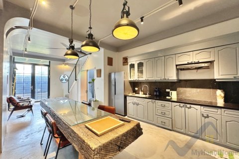 Дом с 3 спальнями в Лонгбьен, Ханой ,  № 26704 5