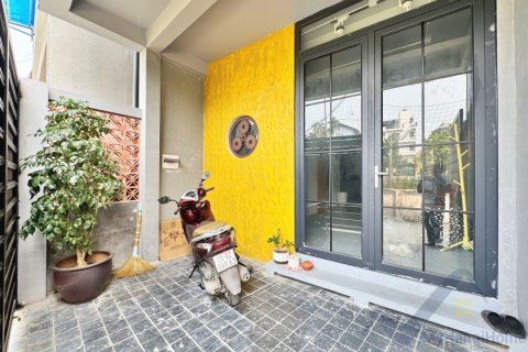 Дом с 3 спальнями в Лонгбьен, Ханой ,  № 26704