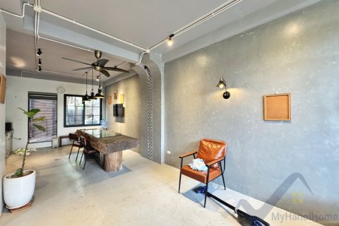 Дом с 3 спальнями в Лонгбьен, Ханой ,  № 26704 3