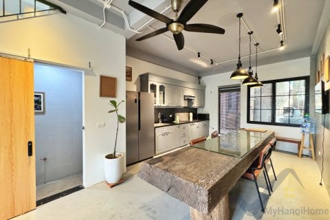 Дом с 3 спальнями в Лонгбьен, Ханой ,  № 26704 4