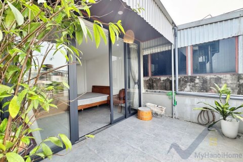 Дом с 3 спальнями в Лонгбьен, Ханой ,  № 26704 19