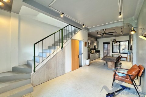 Дом с 3 спальнями в Лонгбьен, Ханой ,  № 26704 2