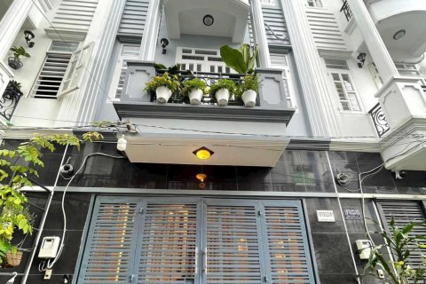 Land in Nha Be, Ho Chi Minh,  No. 26711