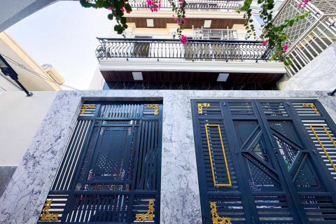 Studio Townhouse in District 7, Ho Chi Minh,  No. 26703