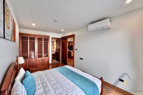 2 bedrooms Apartment in Tay Ho, Ha Noi,  No. 26705 9