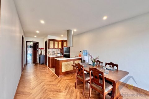 2 bedrooms Apartment in Tay Ho, Ha Noi,  No. 26705 5