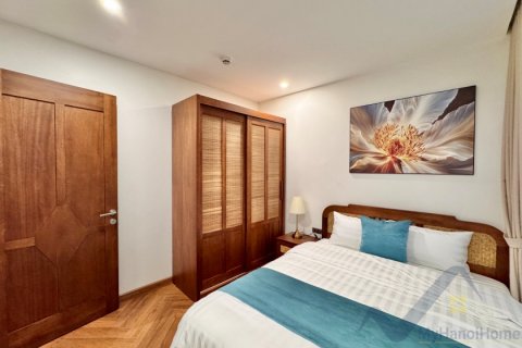 2 bedrooms Apartment in Tay Ho, Ha Noi,  No. 26705 12