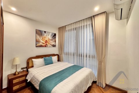 2 bedrooms Apartment in Tay Ho, Ha Noi,  No. 26705 11
