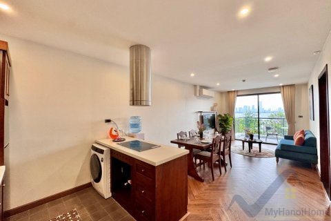 2 bedrooms Apartment in Tay Ho, Ha Noi,  No. 26705