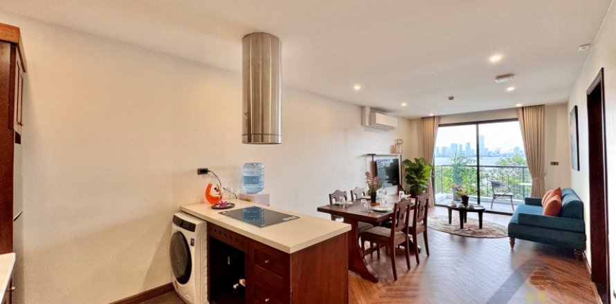 2 bedrooms Apartment in Tay Ho, Ha Noi,  No. 26705