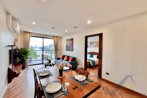 2 bedrooms Apartment in Tay Ho, Ha Noi,  No. 26705 3