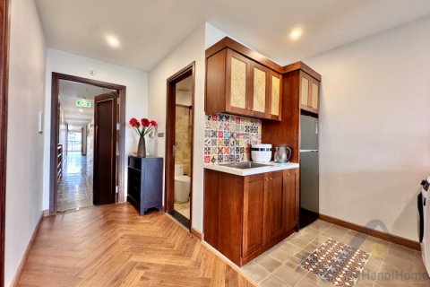 2 bedrooms Apartment in Tay Ho, Ha Noi,  No. 26705 6