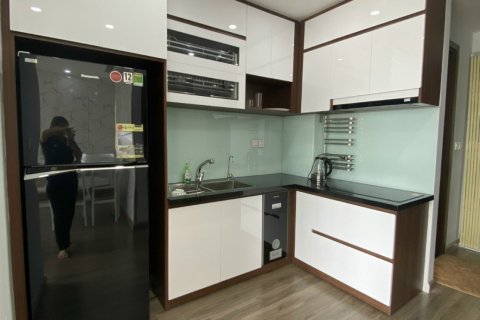 Квартира с 2 спальнями в Нячанг,  № 28451 3
