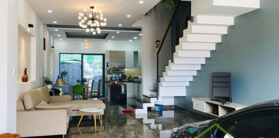 4 bedrooms House in Nha Trang,  No. 28450
