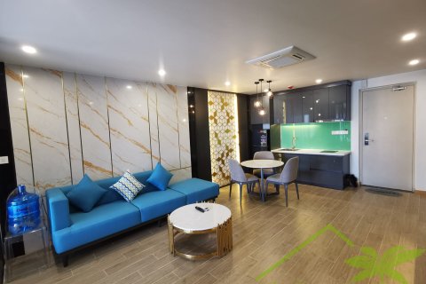 2 bedrooms Apartment in Nha Trang,  No. 28455 2