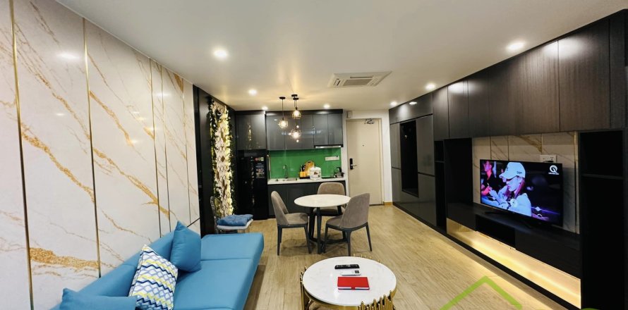 2 bedrooms Apartment in Nha Trang,  No. 28455