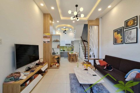 4 bedrooms House in Nha Trang,  No. 28454