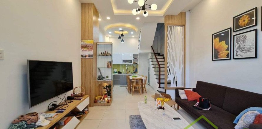 4 bedrooms House in Nha Trang,  No. 28454