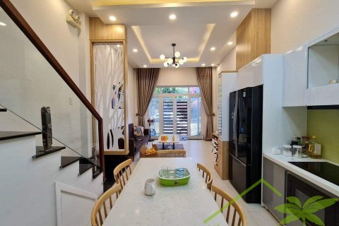 4 bedrooms House in Nha Trang,  No. 28454 2