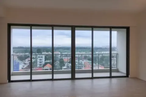 3 bedrooms Apartment in Thu Duc, Ho Chi Minh,  No. 27436 3