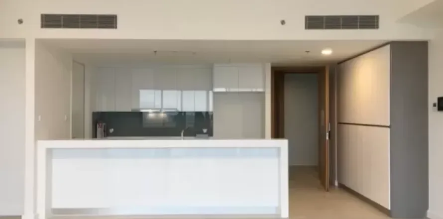 3 bedrooms Apartment in Thu Duc, Ho Chi Minh,  No. 27436