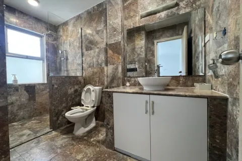 Дом с 4 спальнями в Хошимин ,  № 27437 14