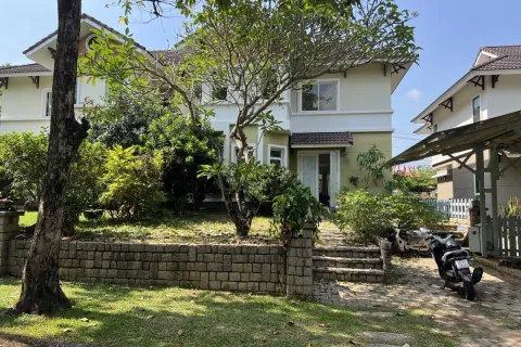 4 bedrooms House in Ho Chi Minh,  No. 27437
