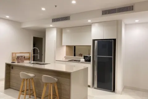 2 bedrooms Apartment in Binh Thanh, Ho Chi Minh,  No. 27158
